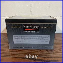 SpecCast Intl Harvester Farmall 544 Hydro Diesel Tractor Canopy 116 Diecast