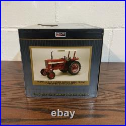SpecCast Intl Harvester Farmall 544 Hydro Diesel Tractor Canopy 116 Diecast