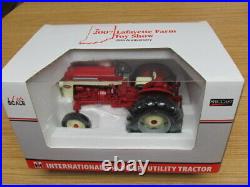 Spec Cast 1/16 International Harvester Ih Farmall 340 Diesel Se Tractor