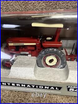 Spec Cast 1/16 International Harvester Ih Farmall 544 Tractor Se Firestone