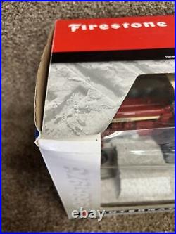 Spec Cast 1/16 International Harvester Ih Farmall 544 Tractor Se Firestone