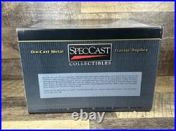 Spec Cast 1/16 International Harvester Tractor 544 Narrow Front IOWA FFA 2012
