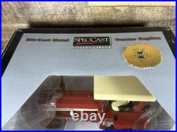 Spec Cast 1/16 International Harvester Tractor 544 Narrow Front IOWA FFA 2012