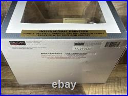 Spec Cast 1/16 International Harvester Tractor 544 Narrow Front IOWA FFA 2012