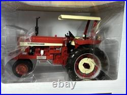 Spec Cast 1/16 International Harvester Tractor 544 Narrow Front IOWA FFA 2012