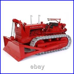 Spec Cast 1/25 International Harvester TD-24 Crawler with Cable Blade ZJD1844
