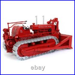 Spec Cast 1/25 International Harvester TD-24 Crawler with Cable Blade ZJD1844