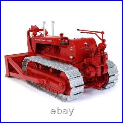 Spec Cast 1/25 International Harvester TD-24 Crawler with Cable Blade ZJD1844