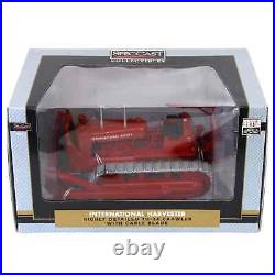 Spec Cast 1/25 International Harvester TD-24 Crawler with Cable Blade ZJD1844