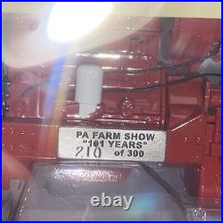 Spec Cast International Harvester 544 Wide Front 2017 PA Farm Show Only 300 Made