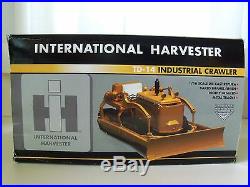 Spec Cast International Harvester Td-14 Industrial Crawler / Blade 1/16