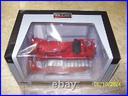 Specast 1/25th Scale International Harvester TD-24 Crawler WithCable Blade MIB