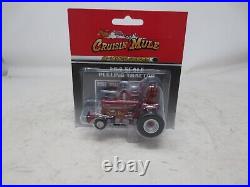 Speccast 1/64 Ih International 1466 Cruisin Mule Puller Pulling Tractor Farm Toy