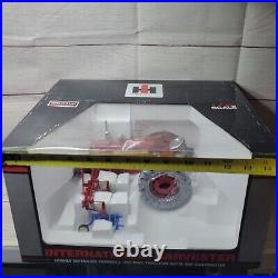 Speccast 2008 1/16 scale International Harvester farmal 450 gas with455 cultivator