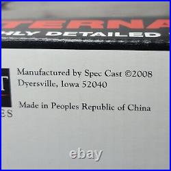 Speccast 2008 1/16 scale International Harvester farmal 450 gas with455 cultivator