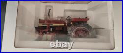 Speccast 544 International Harvester & 4 Row Cultivator