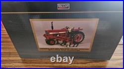Speccast 544 International Harvester & 4 Row Cultivator