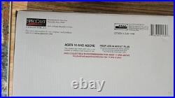 Speccast 544 International Harvester & 4 Row Cultivator