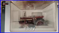 Speccast 544 International Harvester & 4 Row Cultivator
