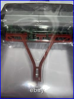 Speccast International Harvester 544 With Cultivator & Grain Drill New In Box