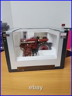Speccast International Harvester & Cultivator