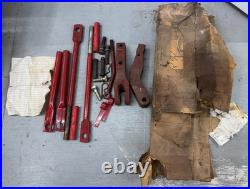 Stabilizer for 3 pt. Hitch or fast hitch International Harvester Farmall Tractor
