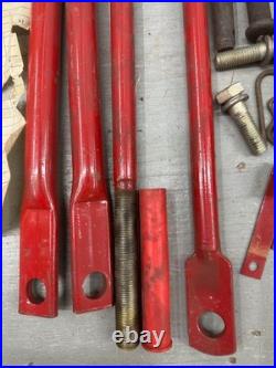 Stabilizer for 3 pt. Hitch or fast hitch International Harvester Farmall Tractor