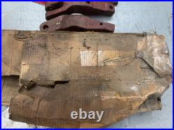 Stabilizer for 3 pt. Hitch or fast hitch International Harvester Farmall Tractor