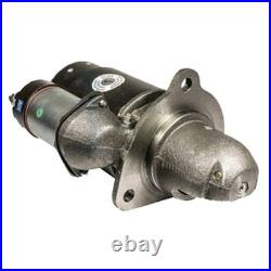 Starter A20873 Fits Case-Fits International Harvester 930 940 Tractor