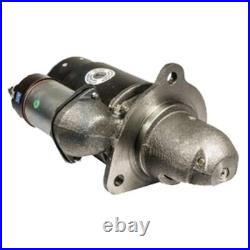 Starter A20873 Fits Case-Fits International Harvester 930 940 Tractor Starter A20873 Fits Case-Fits International Harvester 930 940 Tractor