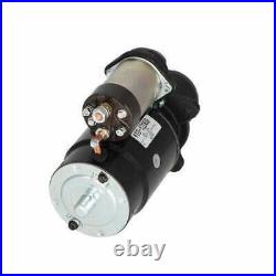 Starter Delco Style DD (4212) Compatible with International 460 560 656 Case