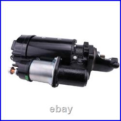 Starter Fits Case International Harvester 1400 715 10461001 3675115RX
