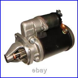 Starter Fits International Fits International Harvester Tractor B275 B276 B354