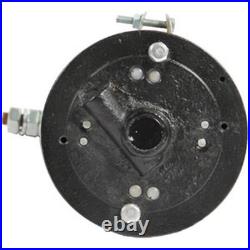 Starter Fits International Harvester Replaces 997890R91