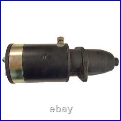 Starter Fits International Harvester Replaces 997890R91