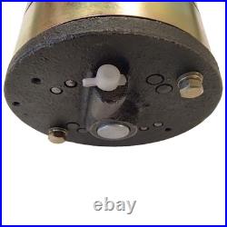 Starter Fits International Harvester Replaces 997890R91