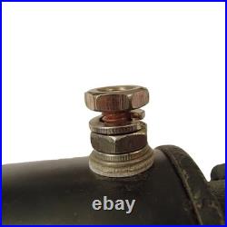 Starter Fits International Harvester Replaces 997890R91