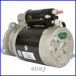 thumbnail image 2 of DB Electrical Starter 410-48041 For Mahindra Farm Tractors 2015 2216 2415 2516 2615 2 of 6