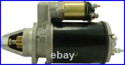 Starter International Harvester Tractor 454d 464d 474 16984