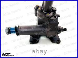 Steering Box Assembly for Case International IH B250 B275 B414 Tractor