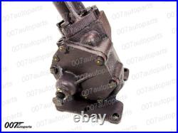 Steering Box Assembly for Case International IH B250 B275 B414 Tractor