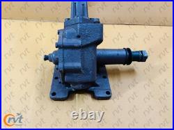 Steering Box Assembly for Case International harvester B414 -51 Degree Steering Box Assembly for Case International harvester B414 -51 Degree