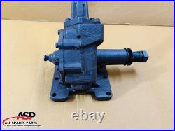 Steering Box Assembly for Case International harvester B414 -51 Degree