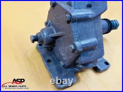 Steering Box Assembly for Case International harvester B414 -51 Degree