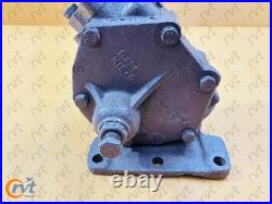 Steering Box Assembly for Case International harvester B414 -51 Degree Steering Box Assembly for Case International harvester B414 -51 Degree