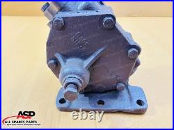 Steering Box Assembly for Case International harvester B414 -51 Degree