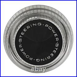 Steering Wheel Cap Fits International 706 966 1086 1466 766 1066 Fits Case IH