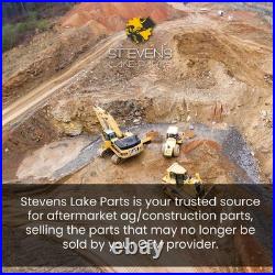 Steering Wheel Cap Fits International 706 966 1086 1466 766 1066 Fits Case IH