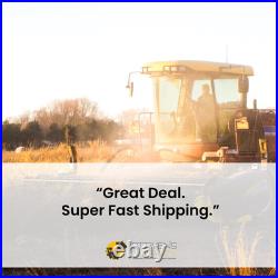 Steering Wheel Cap Fits International 706 966 1086 1466 766 1066 Fits Case IH