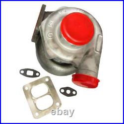 TURBOCHARGER Fits International TRACTOR 1586D 3388 DT-436 A44052 409570-9016 NEW